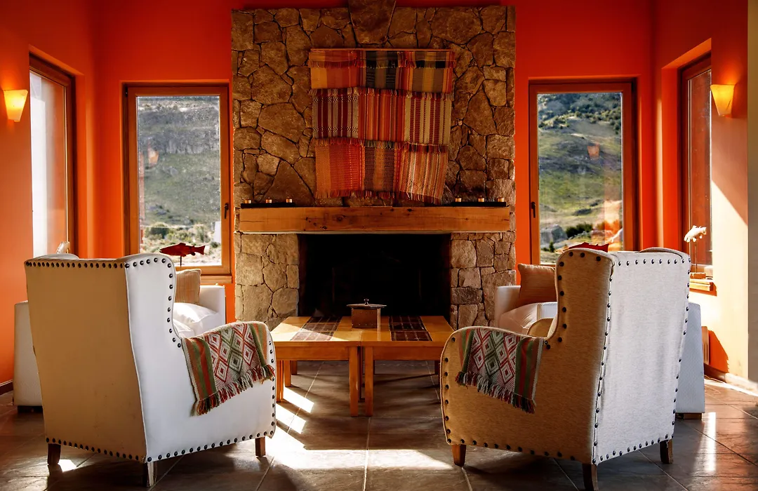 Los Cerros Del Chalten Boutique Hotel-1