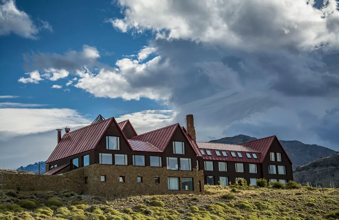 Los Cerros Del Chalten Boutique Hotel-1