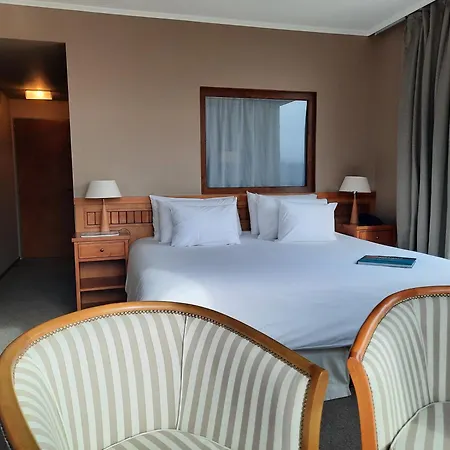 Los Cerros Del Chalten Boutique Hotel-2