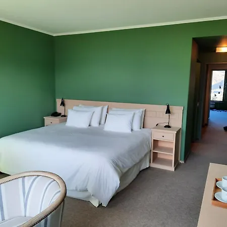 Los Cerros Del Chalten Boutique Hotel-3