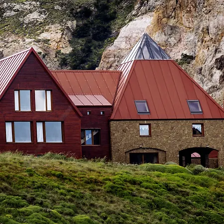 Los Cerros Del Chalten Boutique Hotel-3
